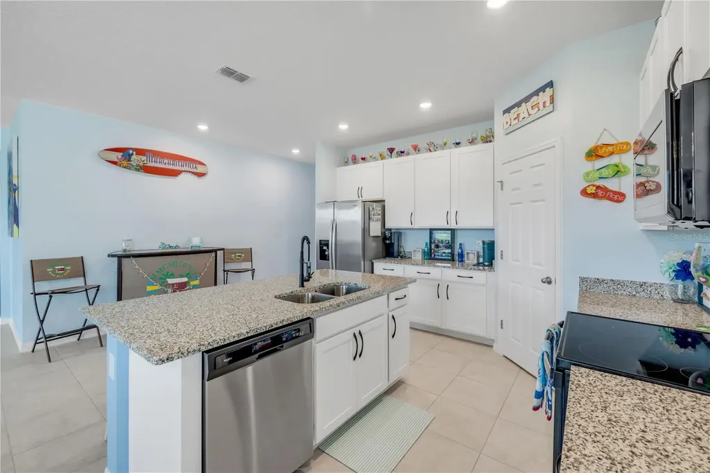 2744 Neverland Drive New Smyrna Beach FL 32168