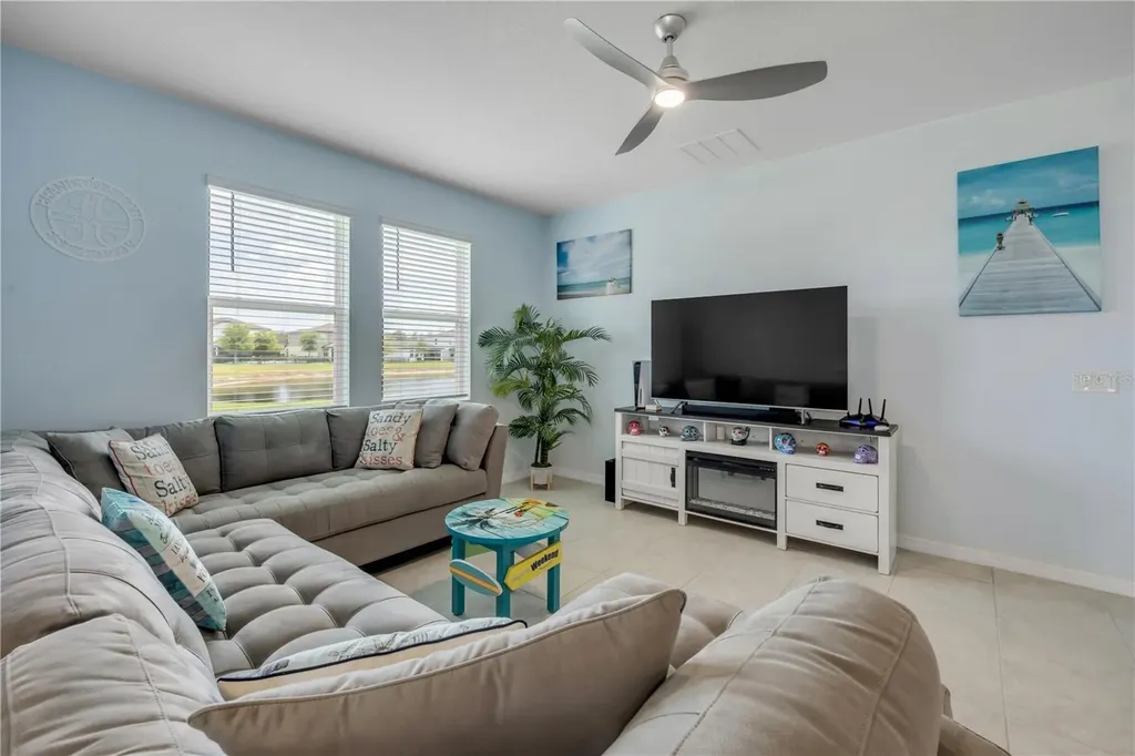 2744 Neverland Drive New Smyrna Beach FL 32168