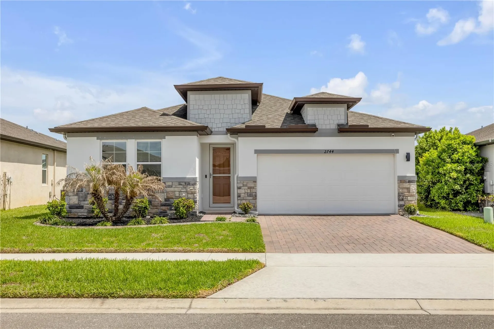 2744 Neverland Drive New Smyrna Beach FL 32168
