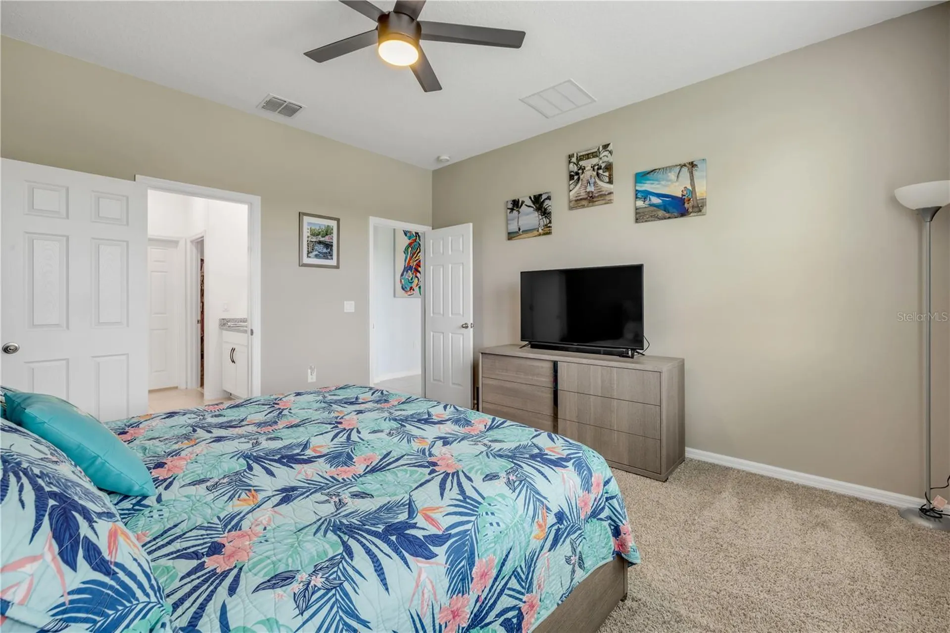 2744 Neverland Drive New Smyrna Beach FL 32168