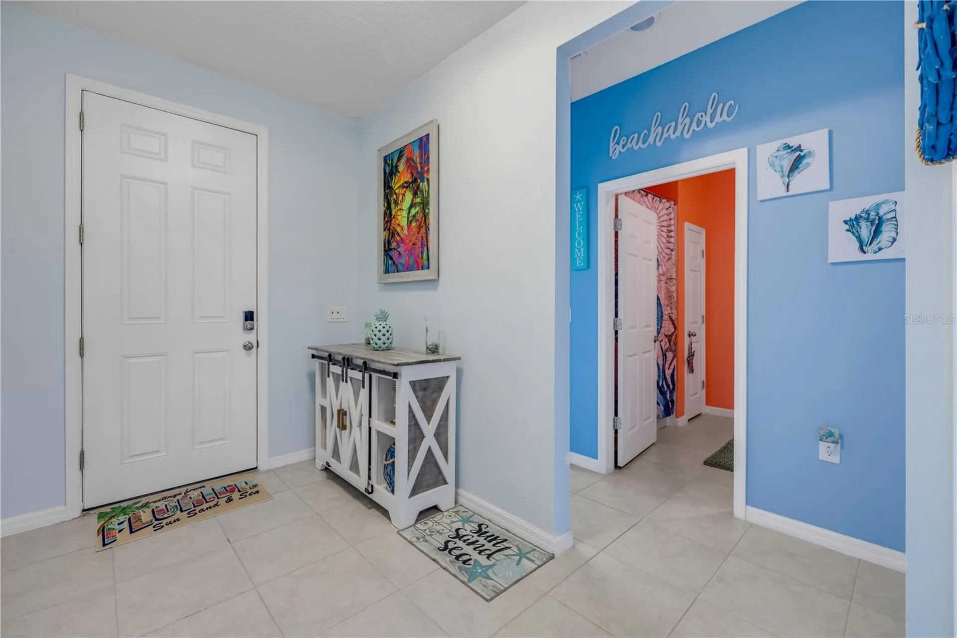 2744 Neverland Drive New Smyrna Beach FL 32168