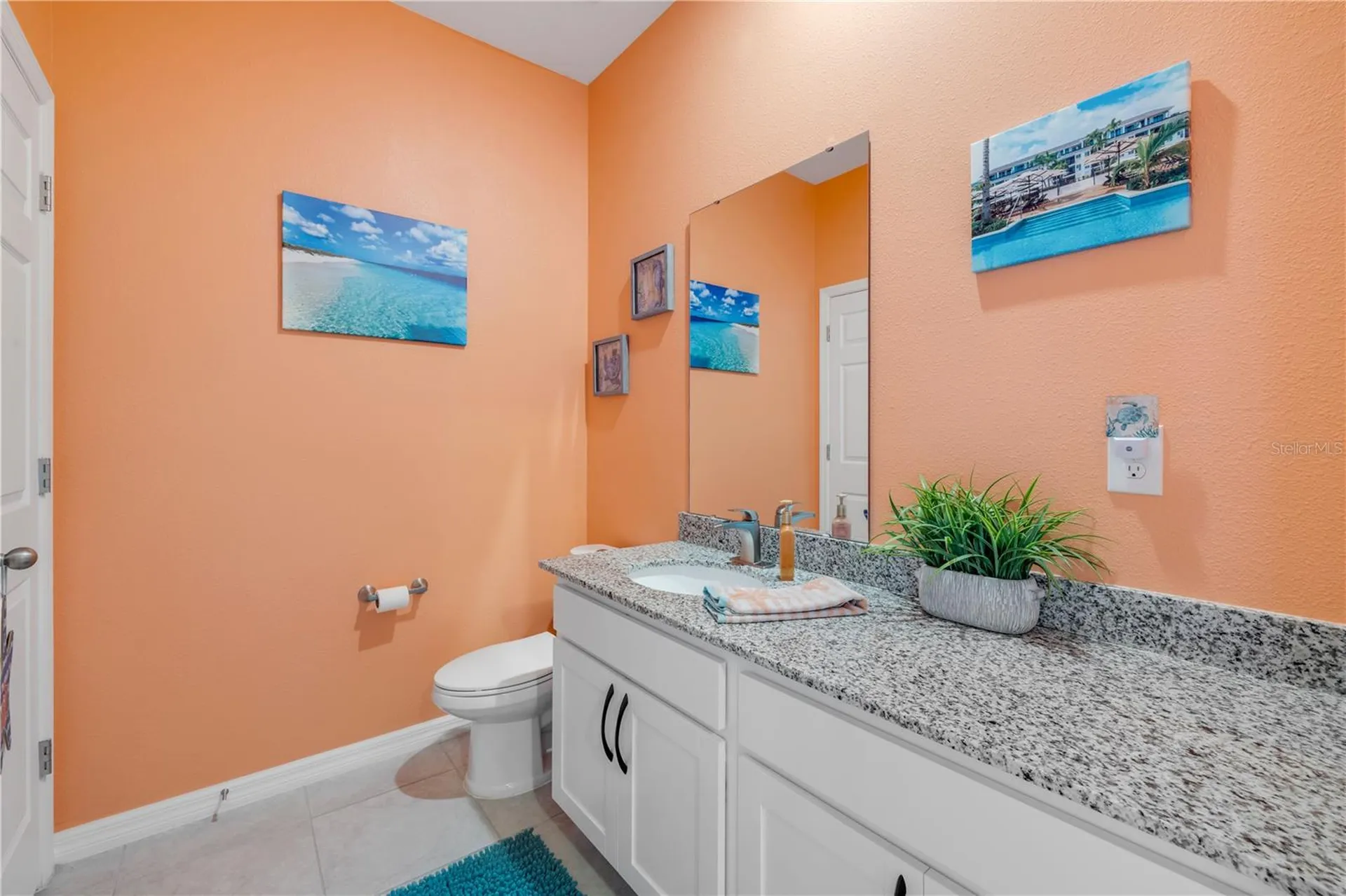 2744 Neverland Drive New Smyrna Beach FL 32168