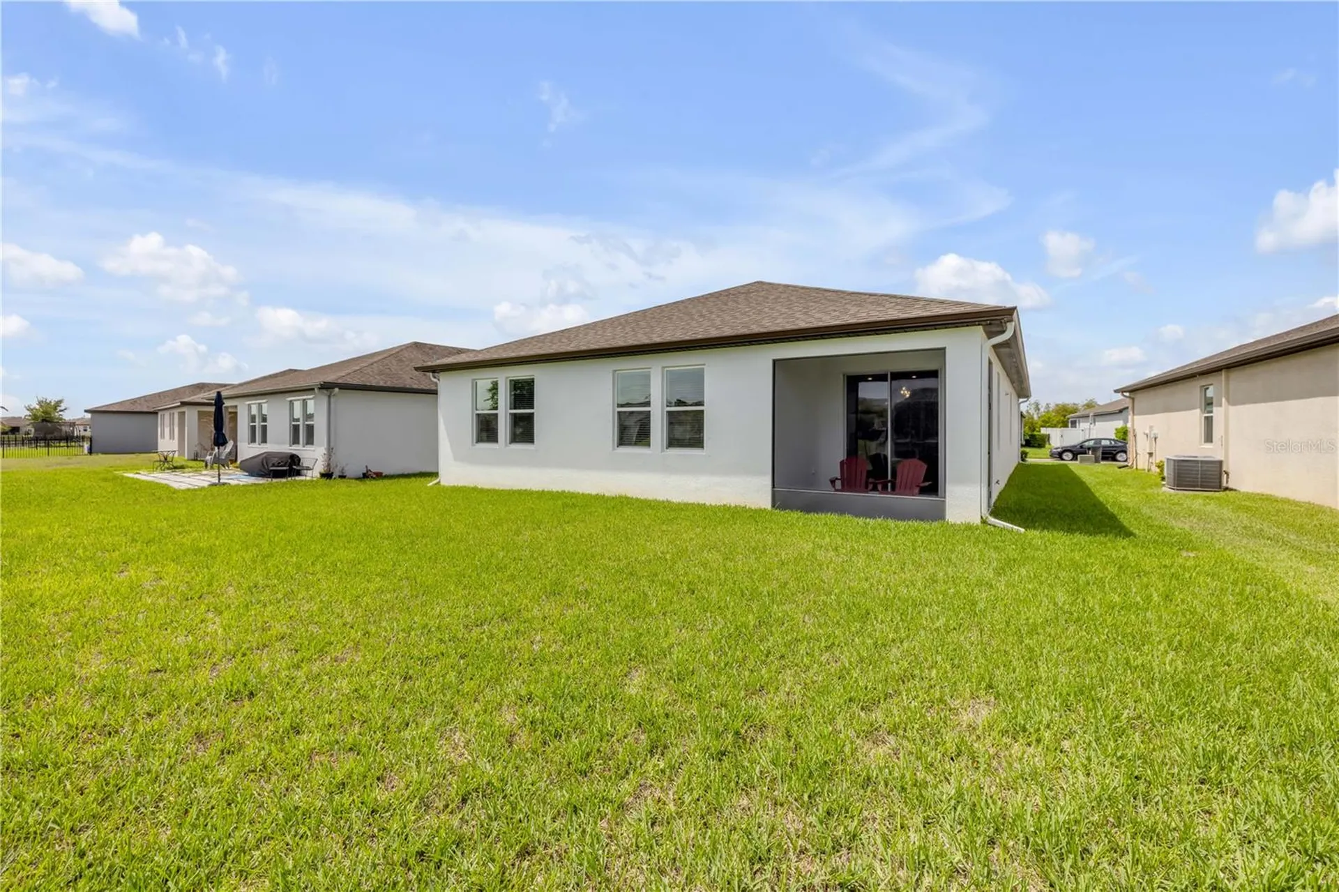2744 Neverland Drive New Smyrna Beach FL 32168