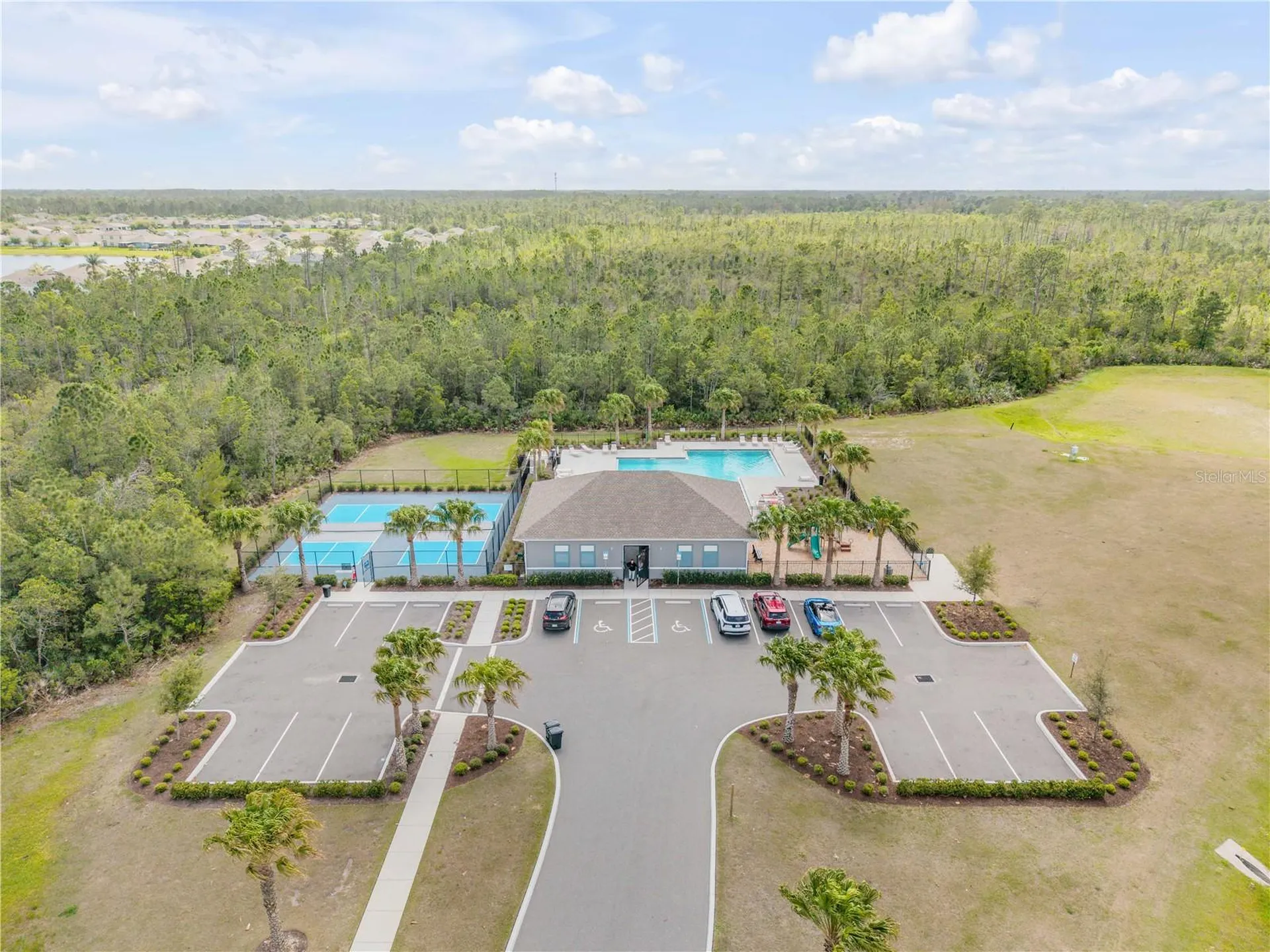 2744 Neverland Drive New Smyrna Beach FL 32168