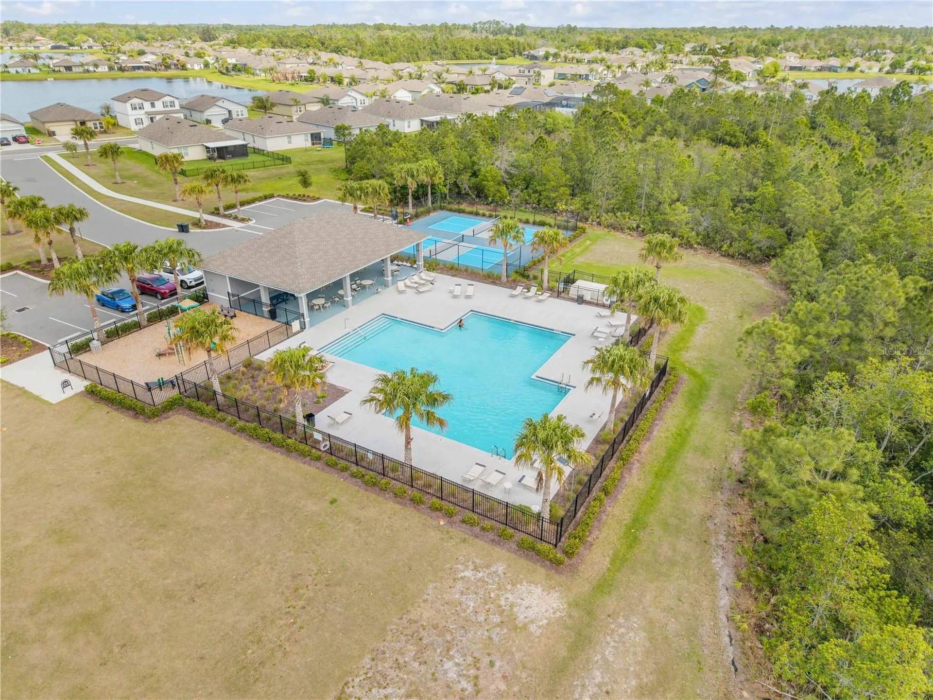 2744 Neverland Drive New Smyrna Beach FL 32168