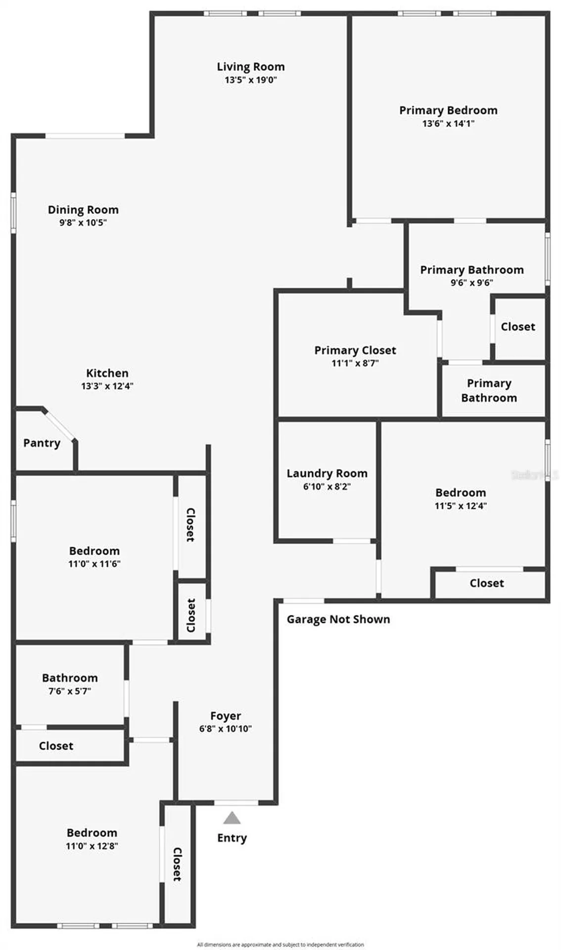 2744 Neverland Drive New Smyrna Beach FL 32168
