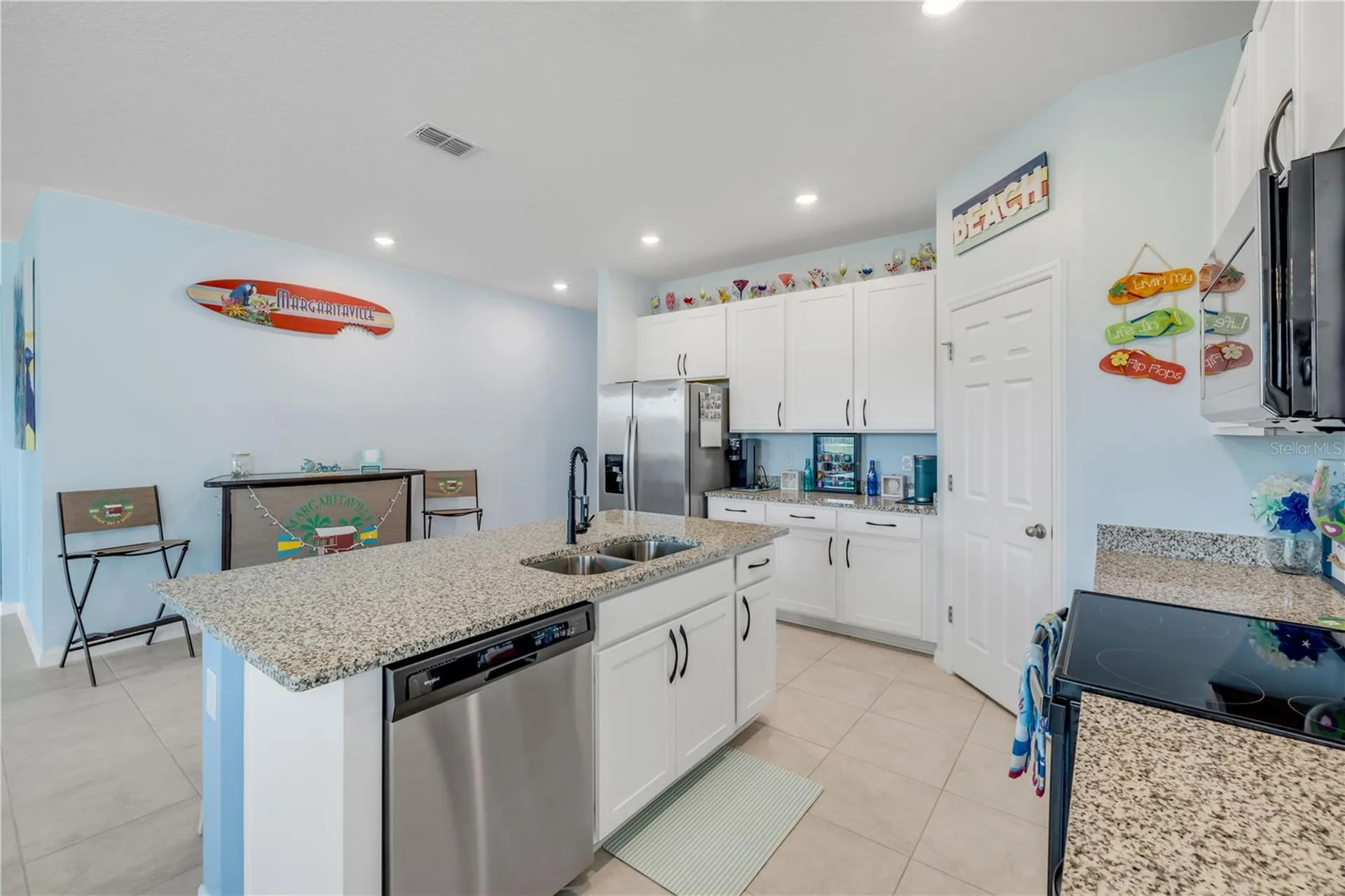 2744 Neverland Drive New Smyrna Beach FL 32168