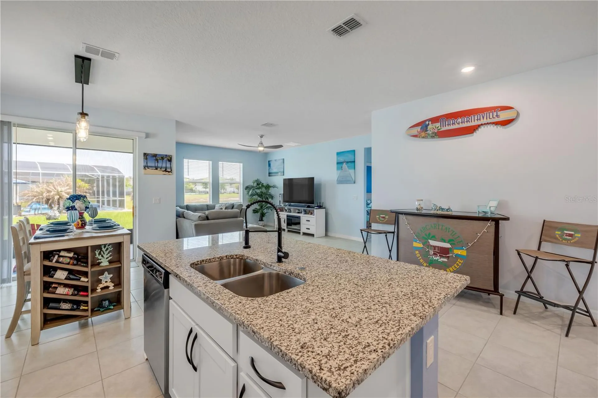 2744 Neverland Drive New Smyrna Beach FL 32168