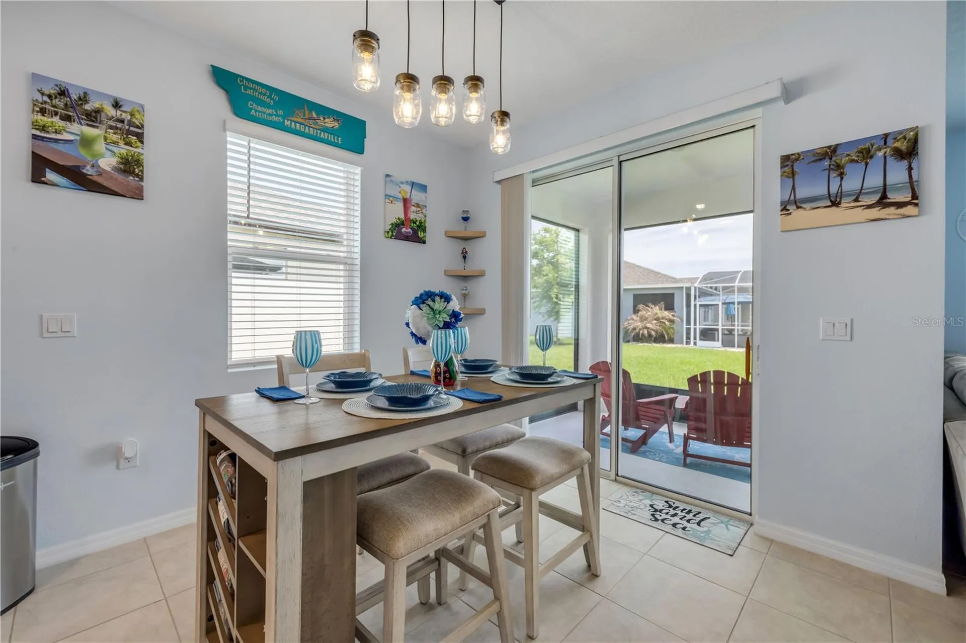 2744 Neverland Drive New Smyrna Beach FL 32168