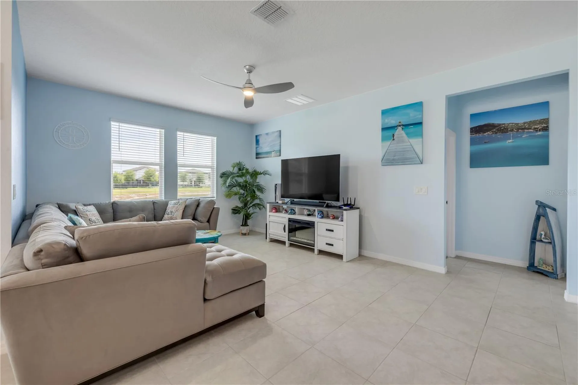 2744 Neverland Drive New Smyrna Beach FL 32168