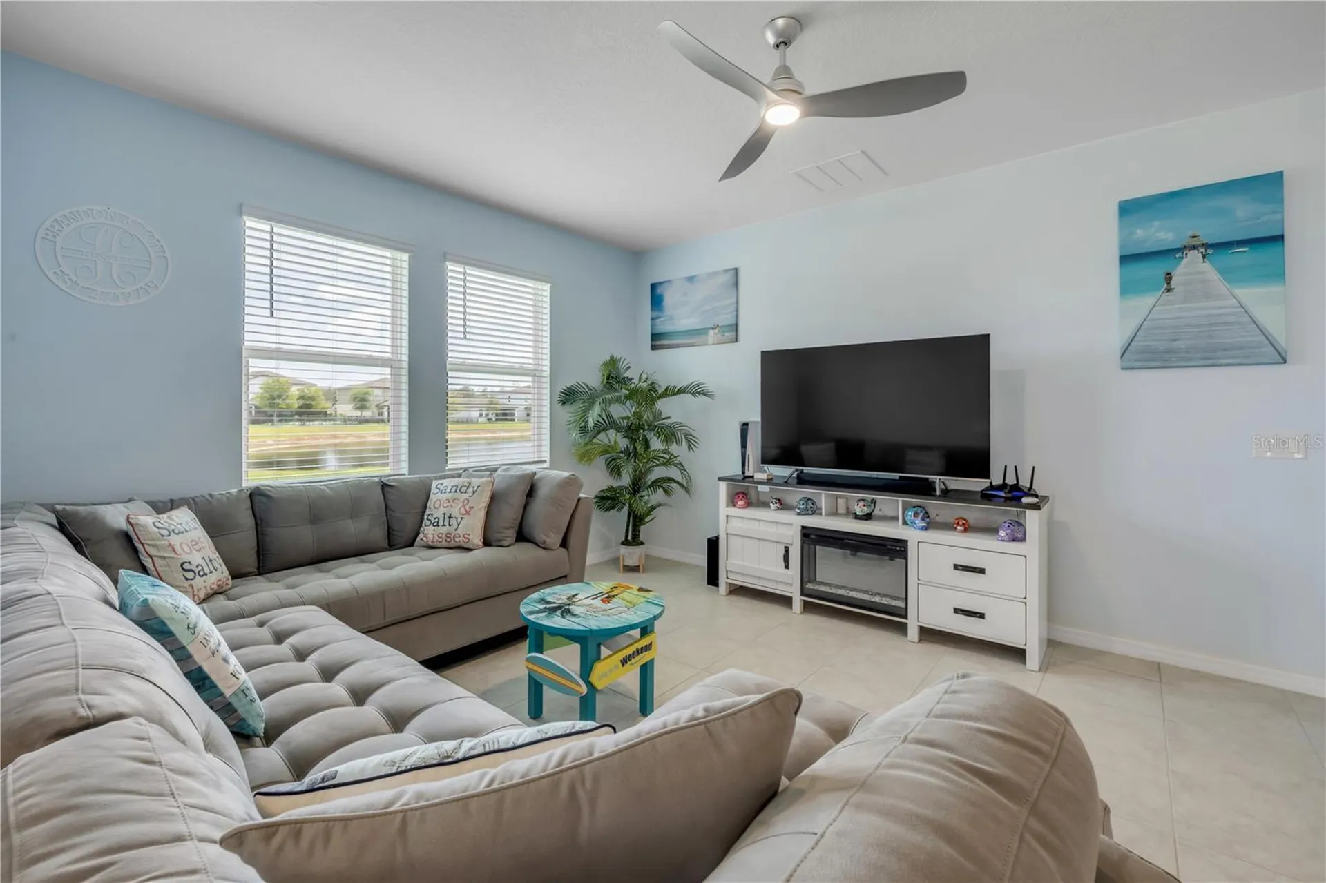 2744 Neverland Drive New Smyrna Beach FL 32168
