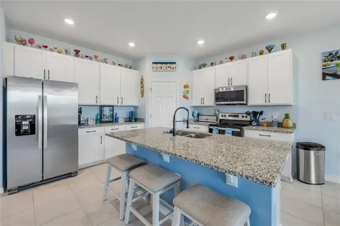 2744 Neverland Drive New Smyrna Beach FL 32168