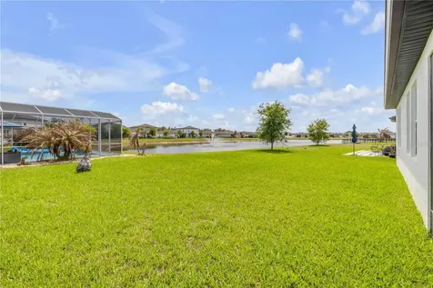 2744 Neverland Drive New Smyrna Beach FL 32168