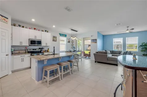 2744 Neverland Drive New Smyrna Beach FL 32168