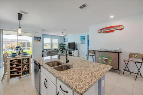 2744 Neverland Drive New Smyrna Beach FL 32168