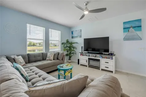 2744 Neverland Drive New Smyrna Beach FL 32168