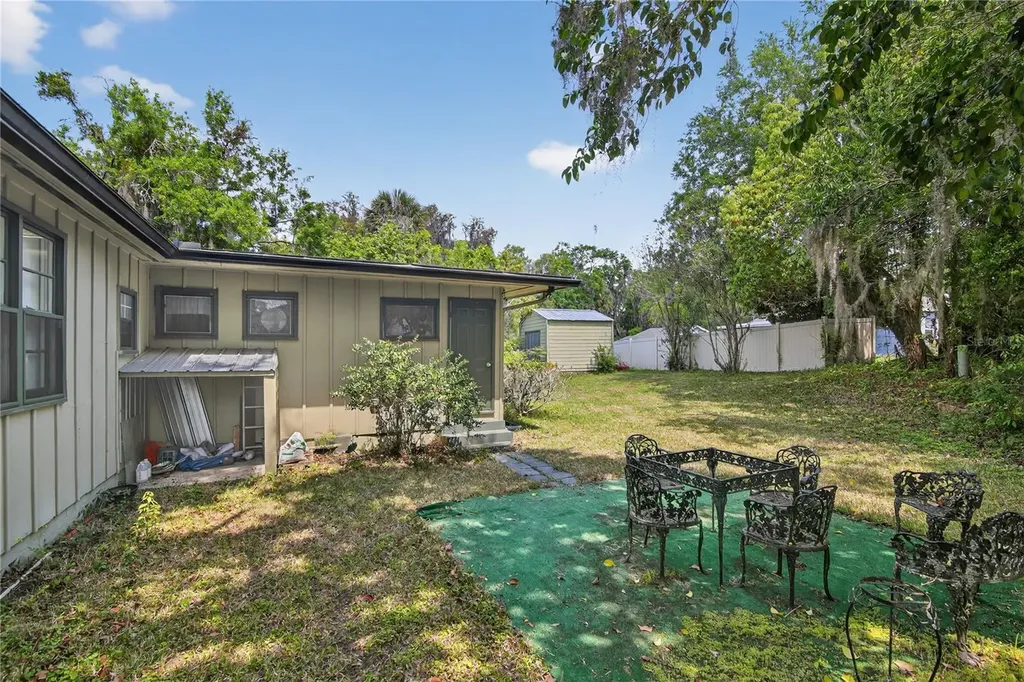 1803 SE 3rd Avenue Ocala FL 34471