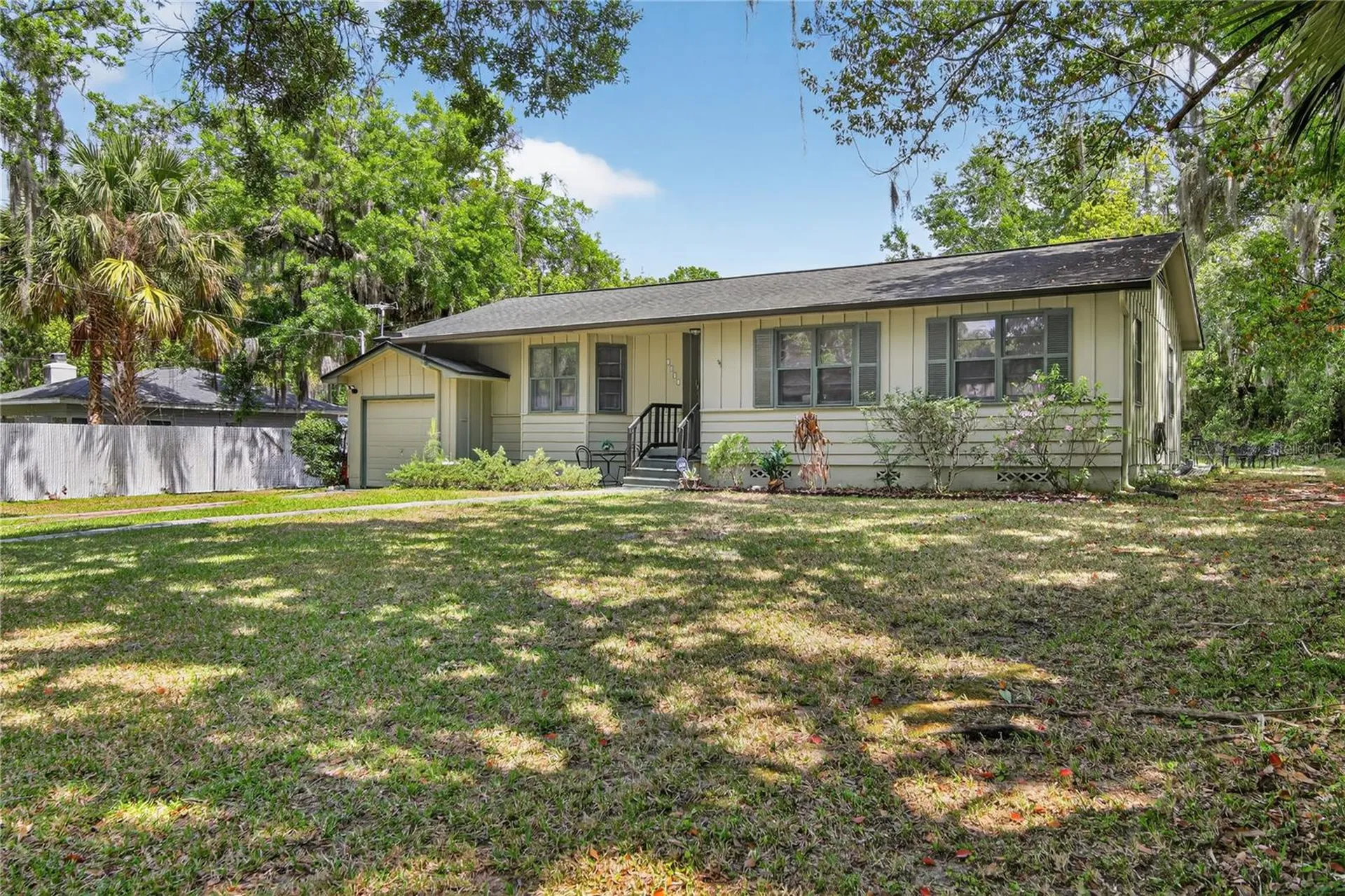 1803 SE 3rd Avenue Ocala FL 34471