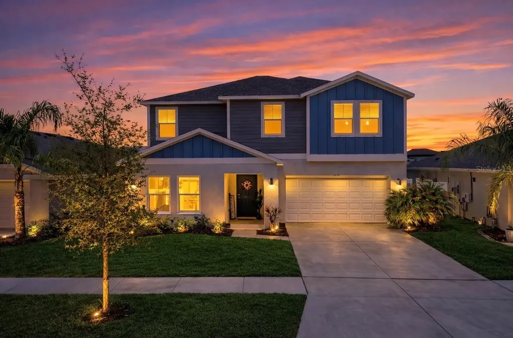 12738 Mangrove Forest Drive Riverview FL 33579