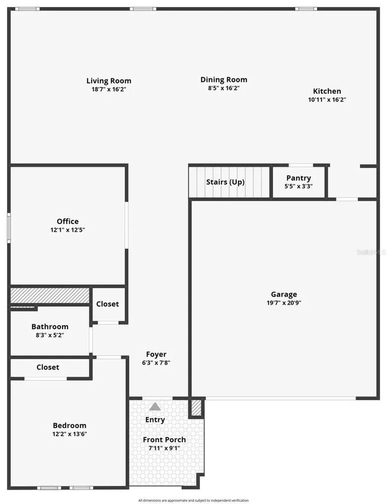 12738 Mangrove Forest Drive Riverview FL 33579
