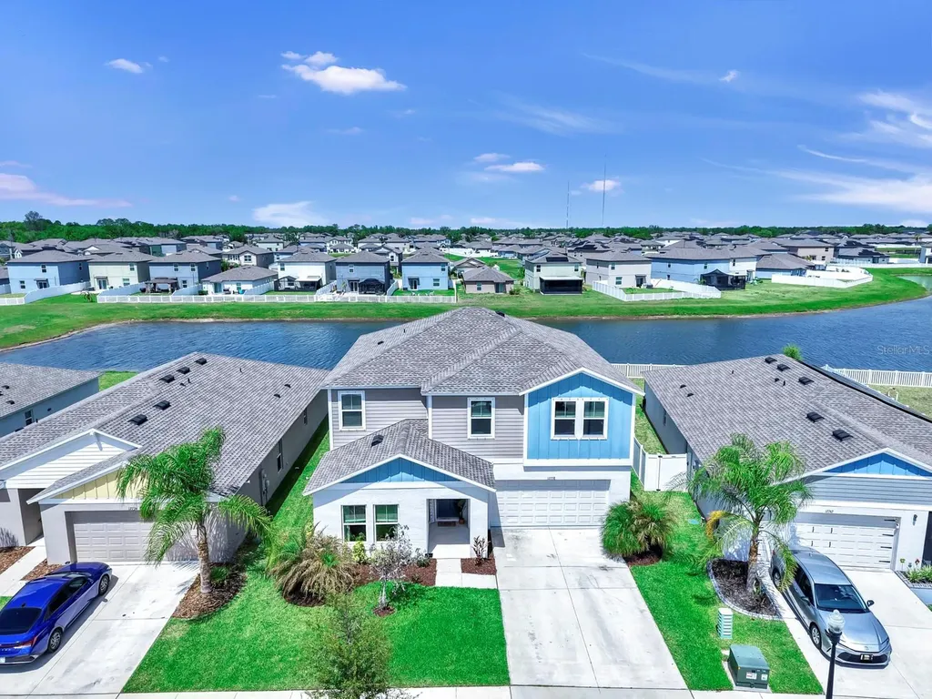 12738 Mangrove Forest Drive Riverview FL 33579