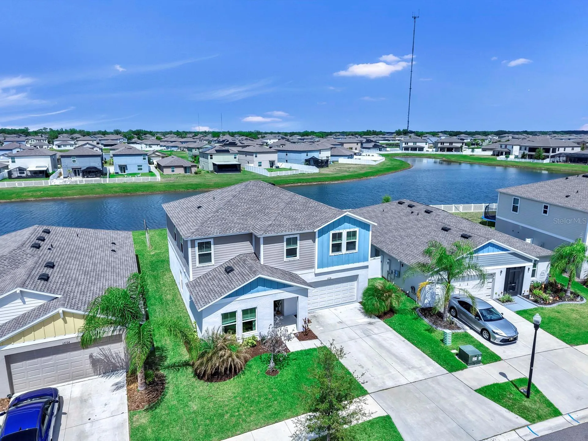 12738 Mangrove Forest Drive Riverview FL 33579