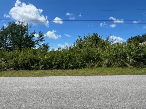 14550 Lillian Circle Port Charlotte FL 33981