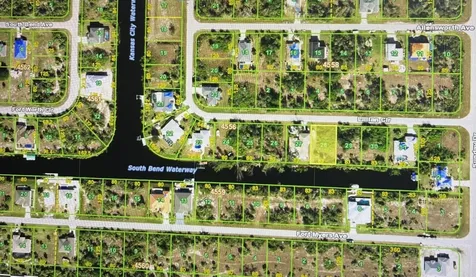 14550 Lillian Circle Port Charlotte FL 33981