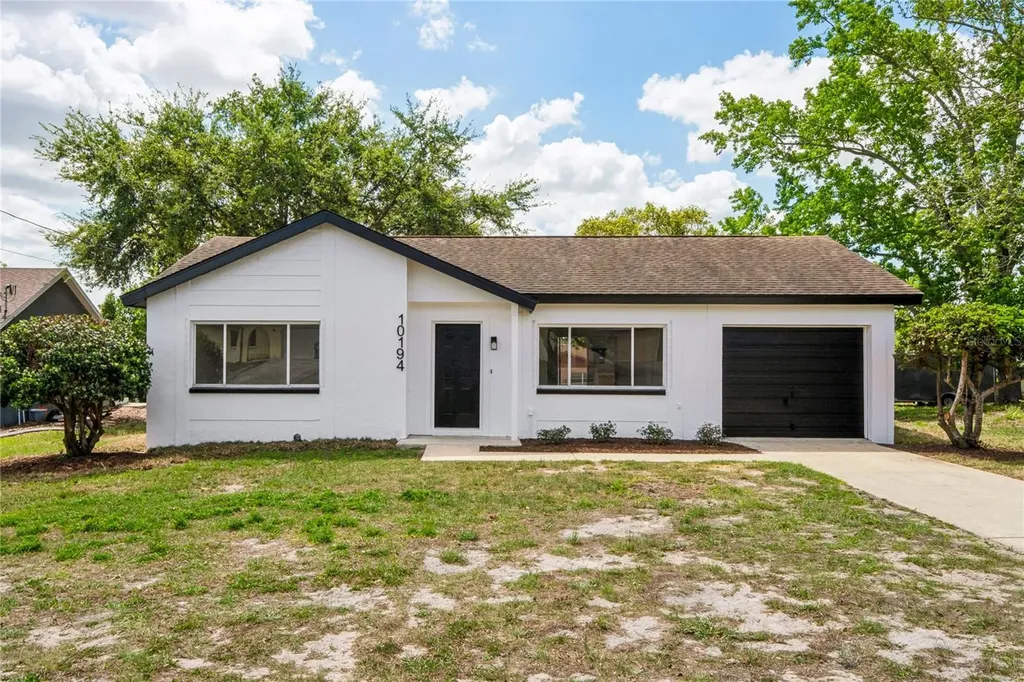 10194 Gamewell Street Spring Hill FL 34608