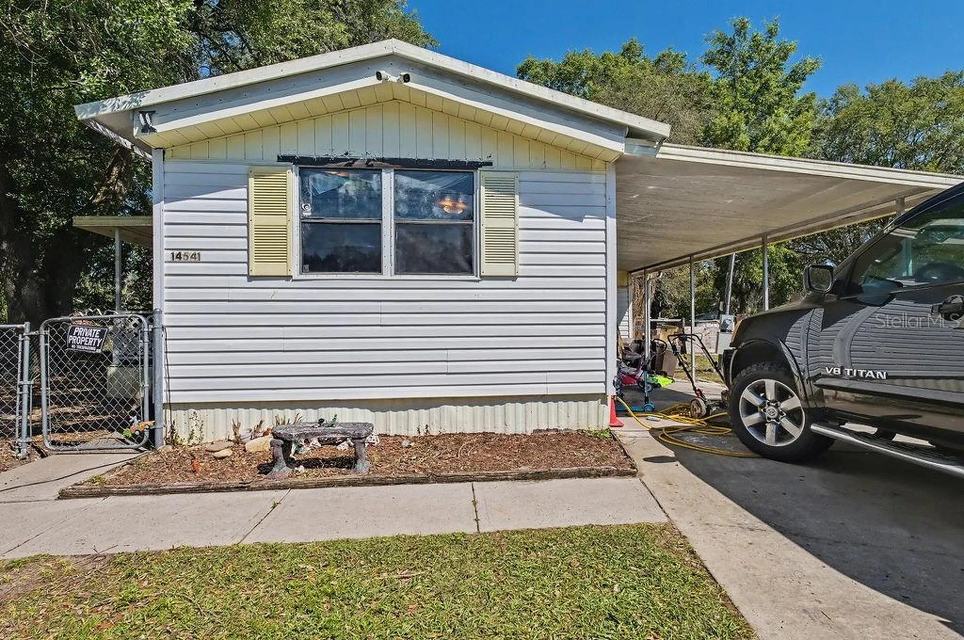 14541 SE 91st Terrace Summerfield FL 34491