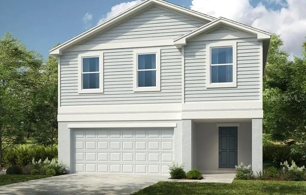 9337 Chiswell Trail Palmetto FL 34221