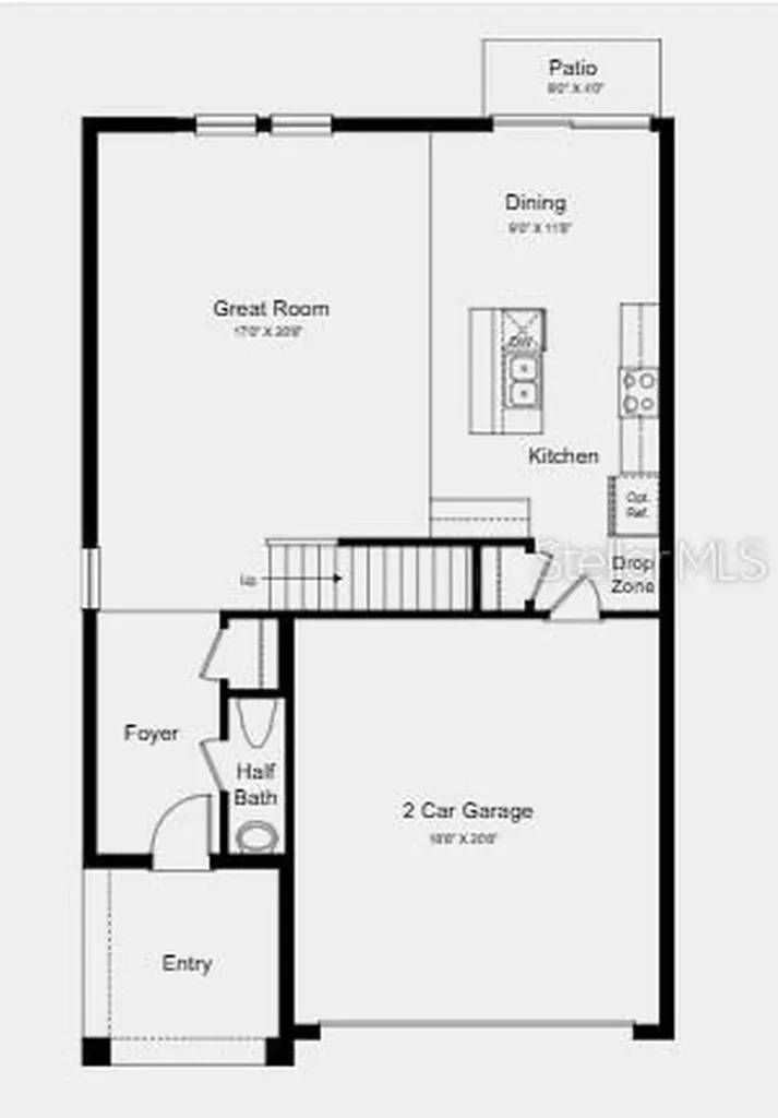 9337 Chiswell Trail Palmetto FL 34221