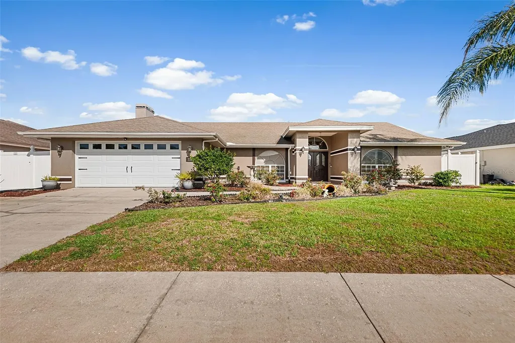 7330 Gunstock Drive Lakeland FL 33809