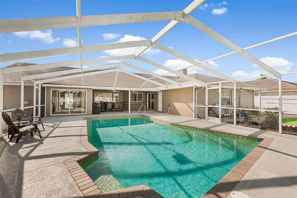 7330 Gunstock Drive Lakeland FL 33809