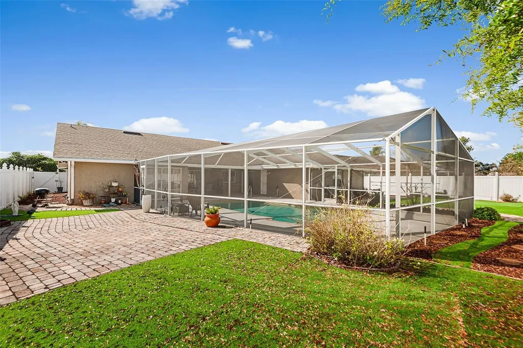 7330 Gunstock Drive Lakeland FL 33809