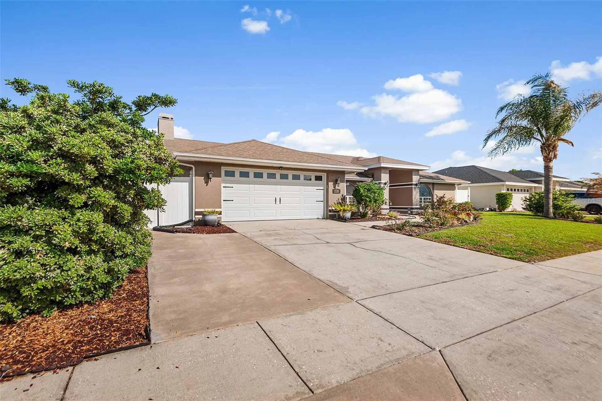 7330 Gunstock Drive Lakeland FL 33809