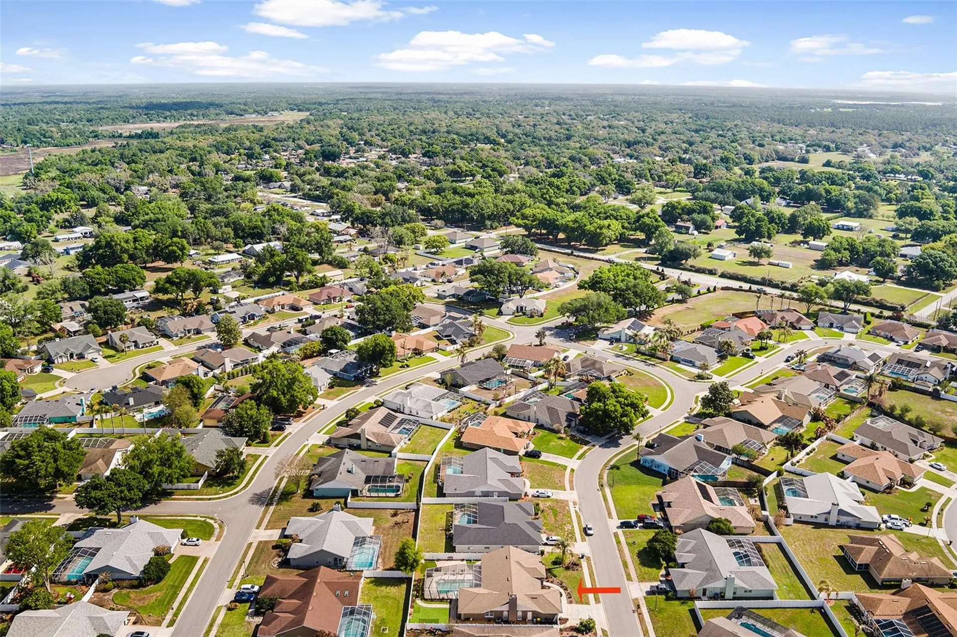 7330 Gunstock Drive Lakeland FL 33809