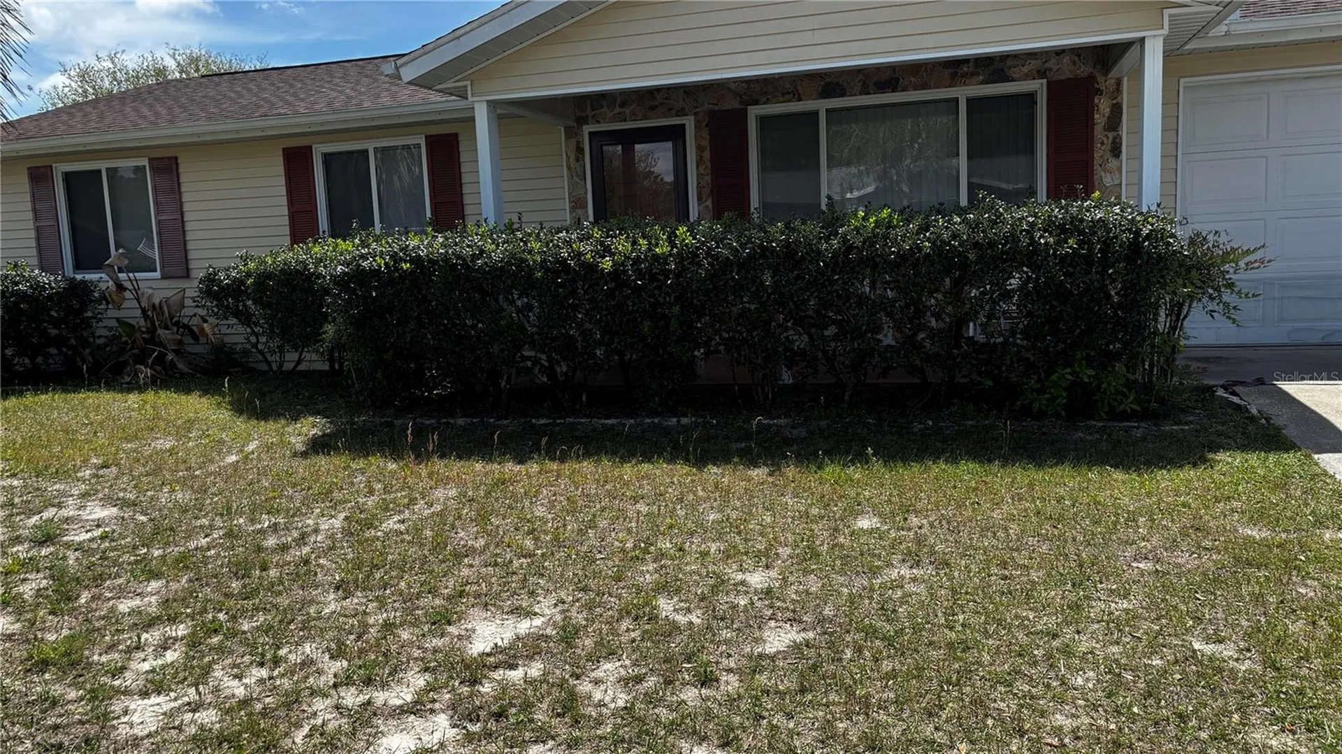 8432 SW 108th Lane Ocala FL 34481