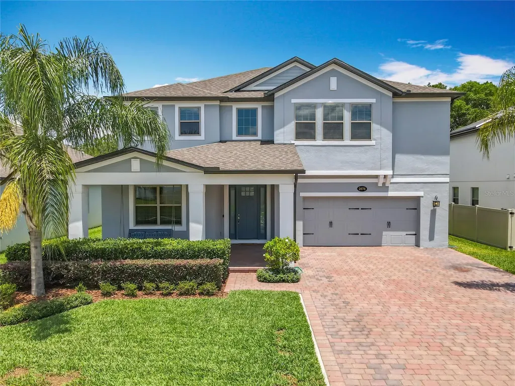 2676 Estuary Loop Oviedo FL 32765