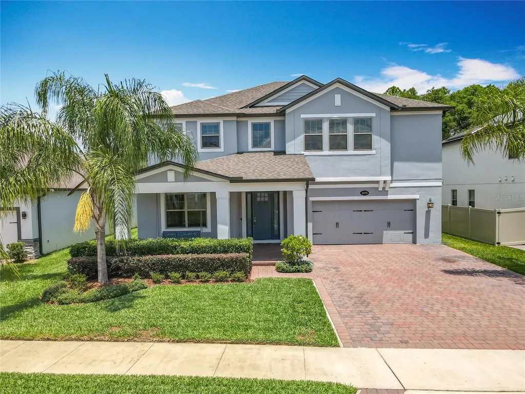 2676 Estuary Loop Oviedo FL 32765