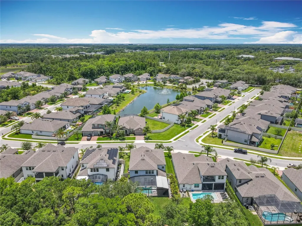 2676 Estuary Loop Oviedo FL 32765