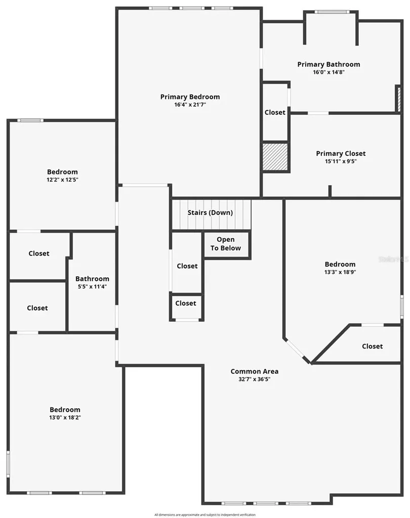2676 Estuary Loop Oviedo FL 32765
