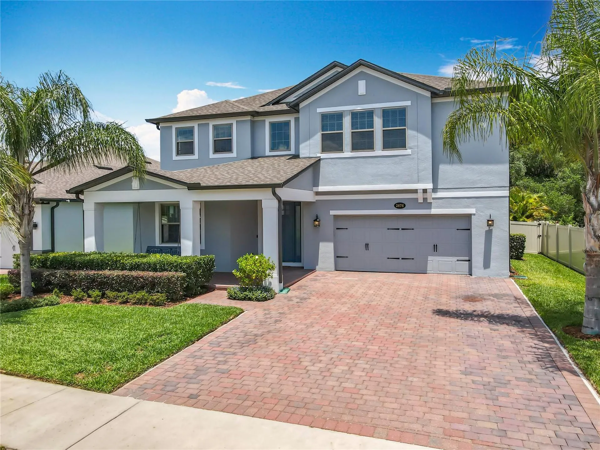 2676 Estuary Loop Oviedo FL 32765