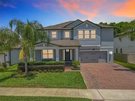 2676 Estuary Loop Oviedo FL 32765