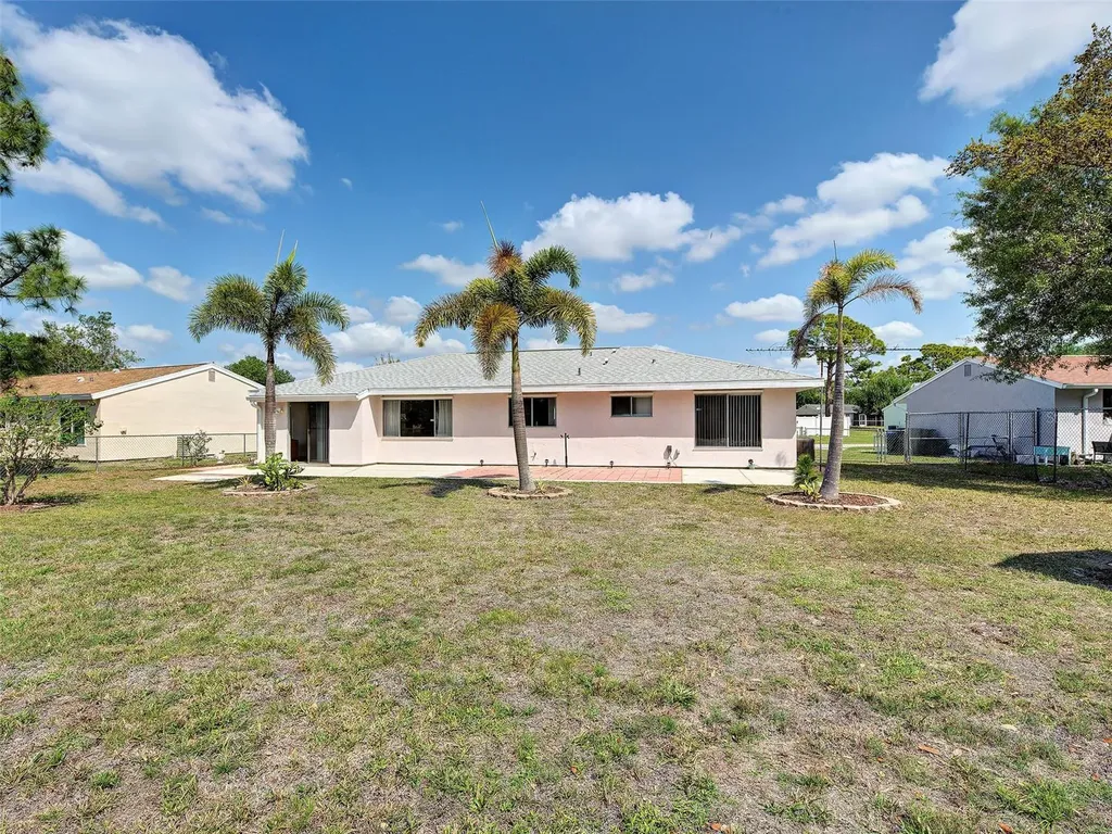 6847 Ketona Road North Port FL 34287
