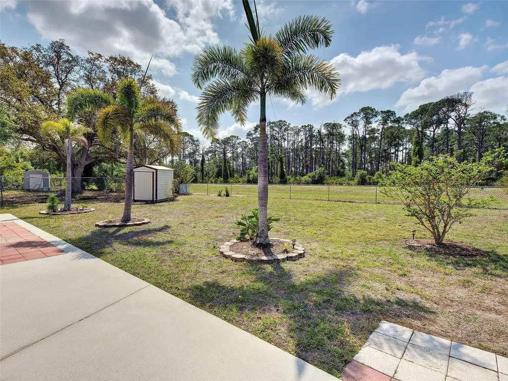 6847 Ketona Road North Port FL 34287