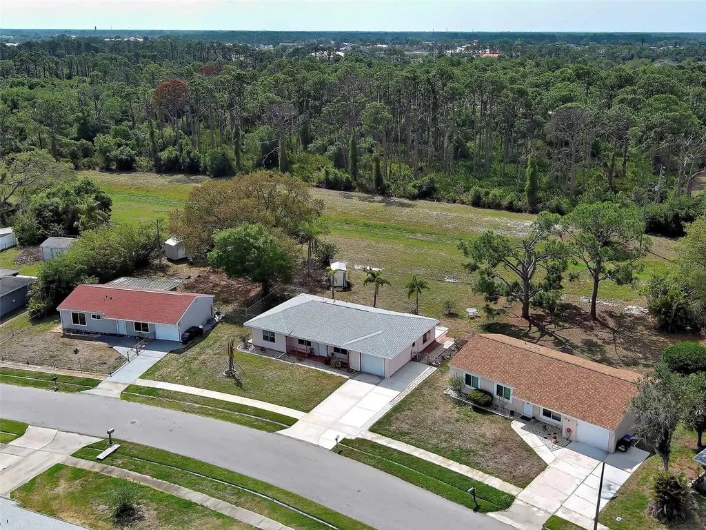 6847 Ketona Road North Port FL 34287
