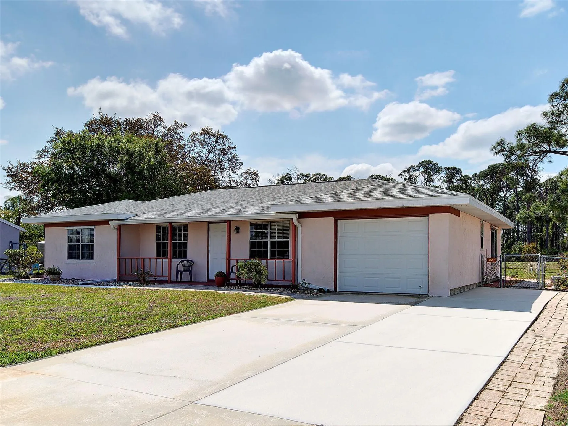 6847 Ketona Road North Port FL 34287