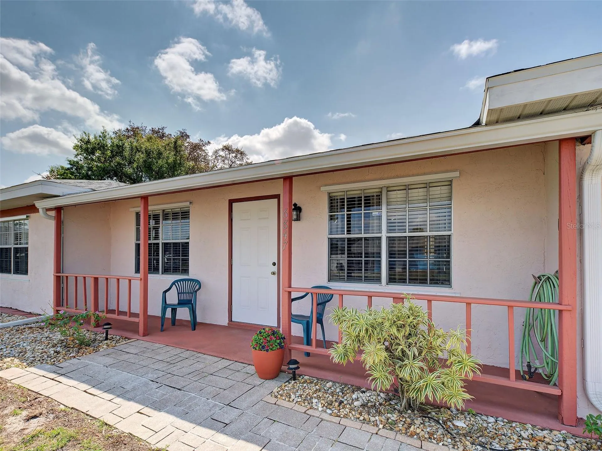 6847 Ketona Road North Port FL 34287