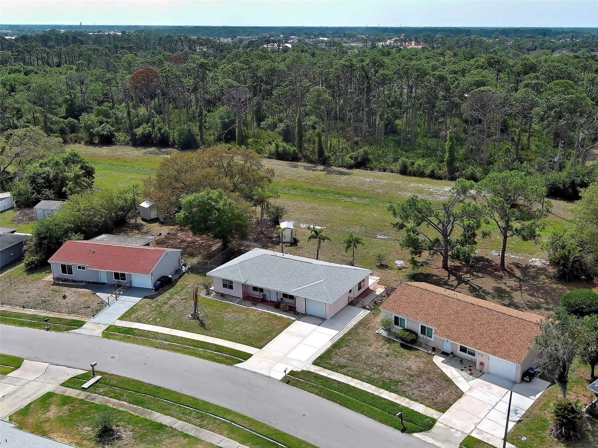 6847 Ketona Road North Port FL 34287